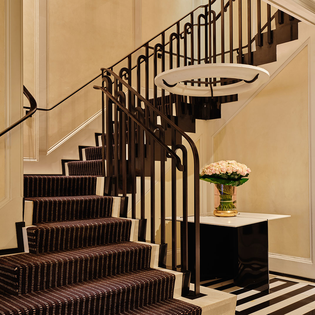 The Mark Hotel — Photo 3