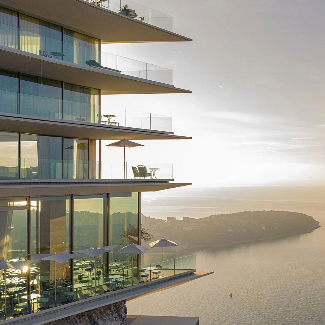 The Maybourne Riviera — Photo 4