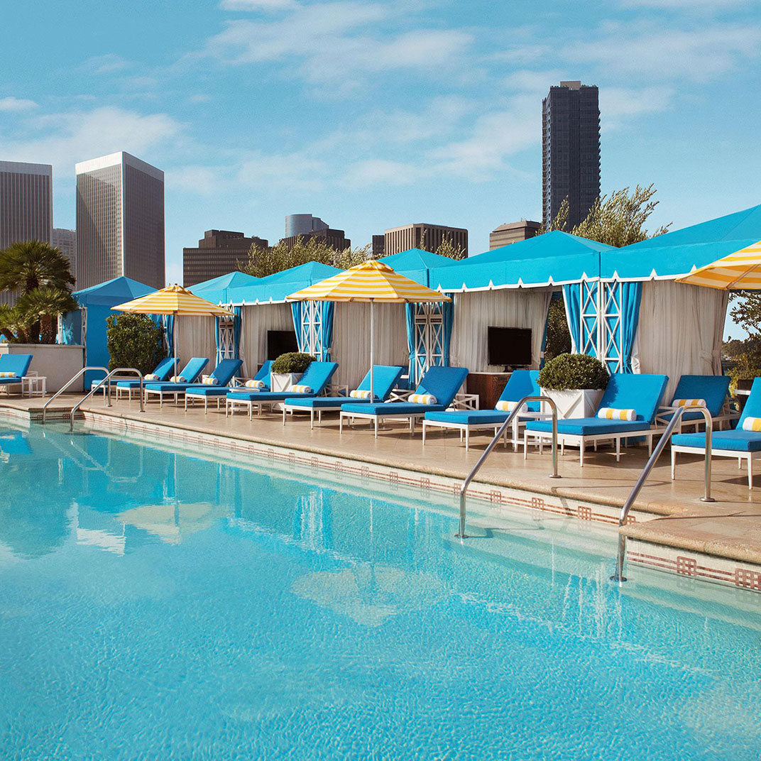 The Peninsula Beverly Hills — Photo 2