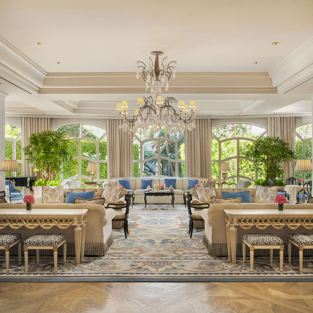 The Peninsula Beverly Hills — Photo 3