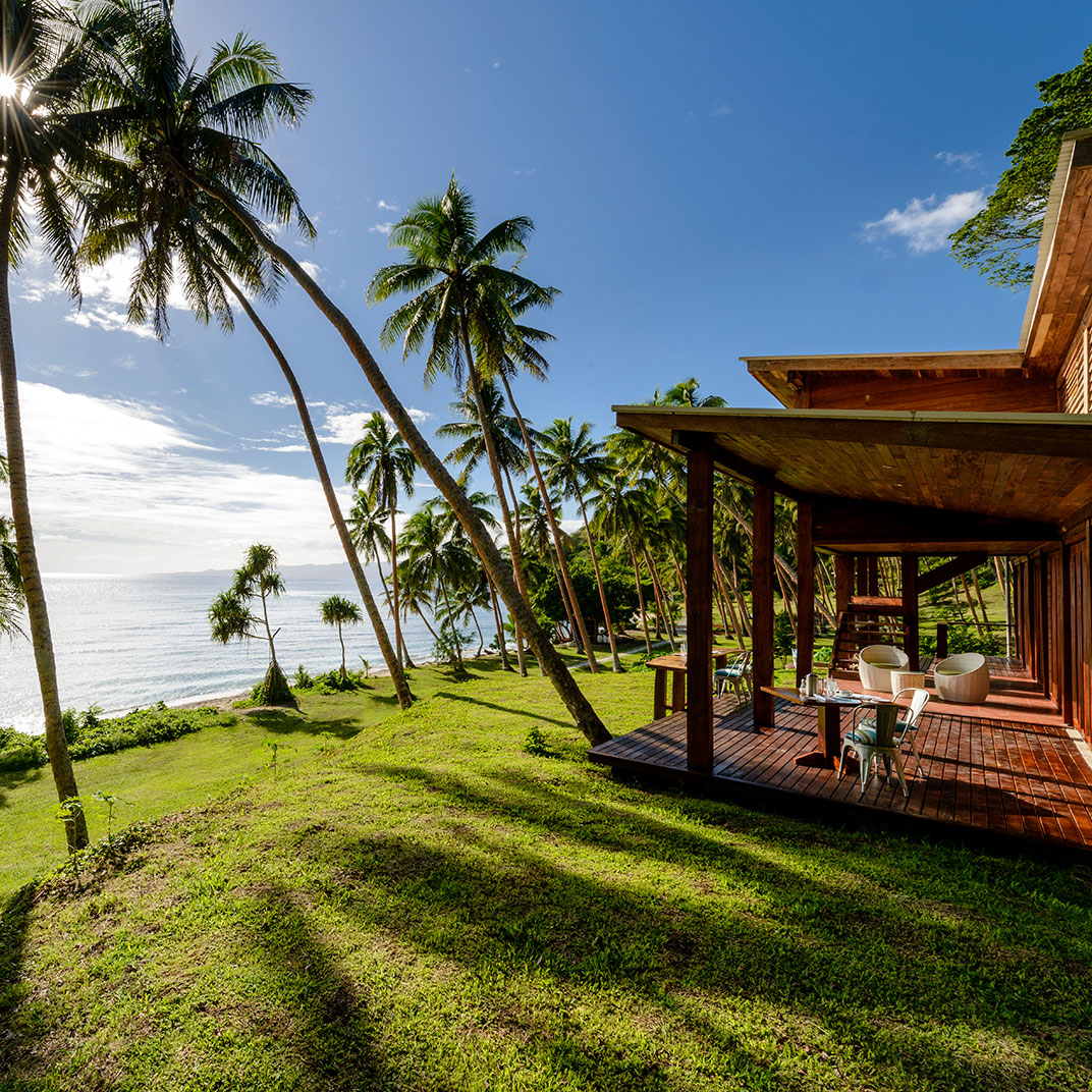 The Remote Resort — Photo 3