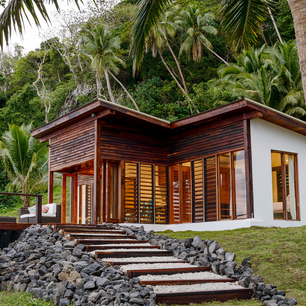 The Remote Resort — Photo 4