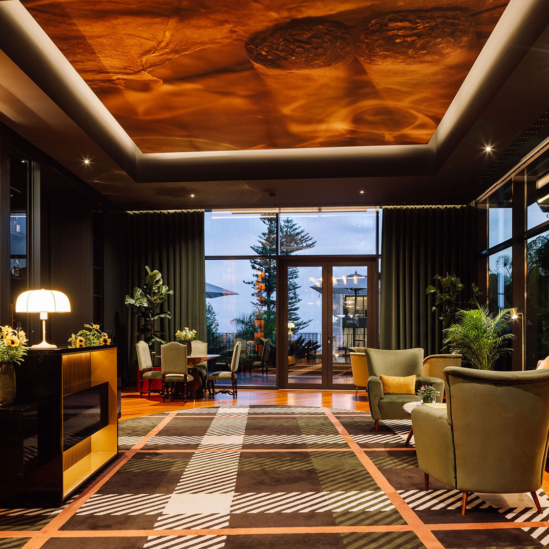 The Reserve Hotel — Photo 2