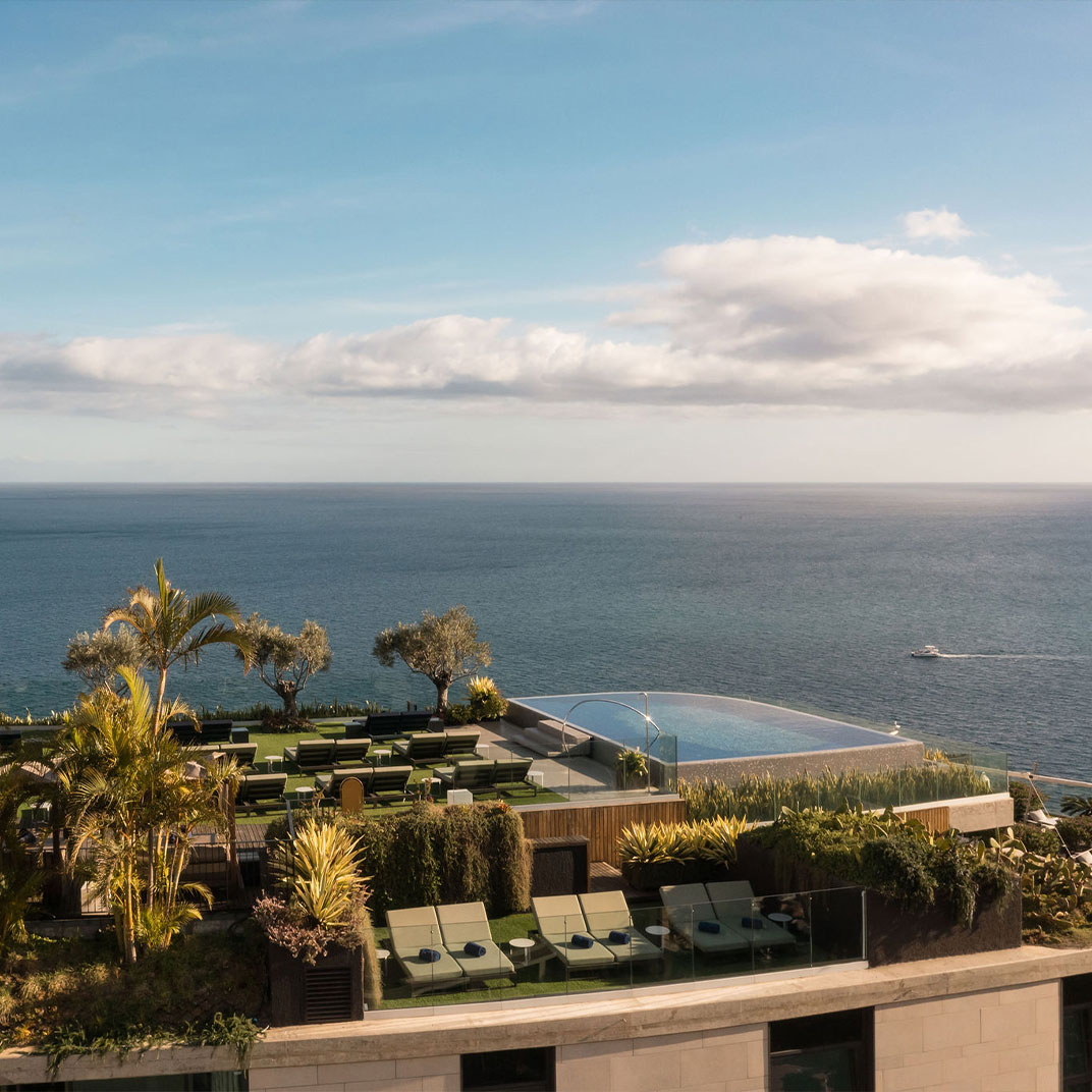 The Reserve Hotel — Photo 3
