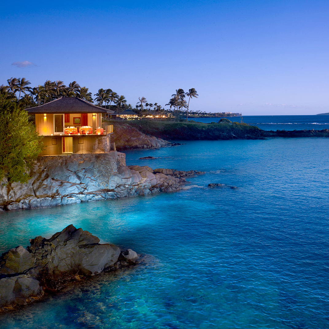 The Resort at Kapalua Bay, Maui — Photo 2