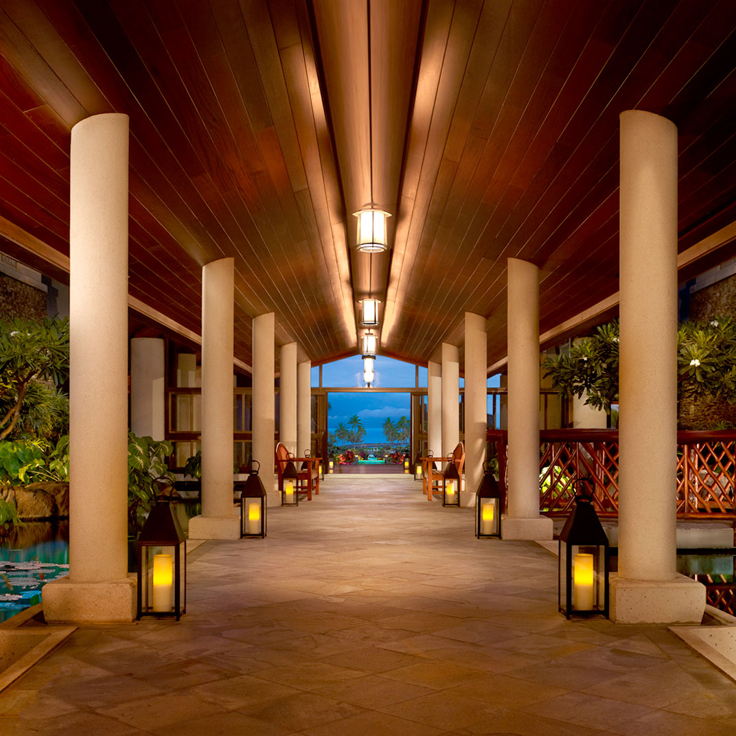 The Resort at Kapalua Bay, Maui — Photo 3