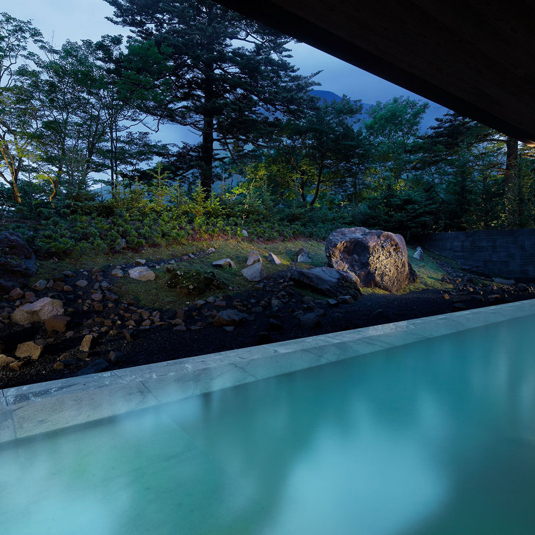 The Ritz-Carlton, Nikko — Photo 2
