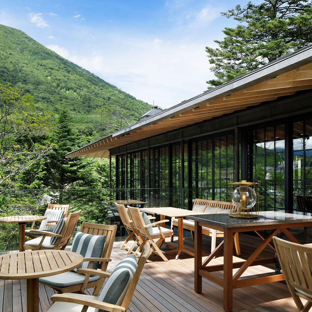 The Ritz-Carlton, Nikko — Photo 3