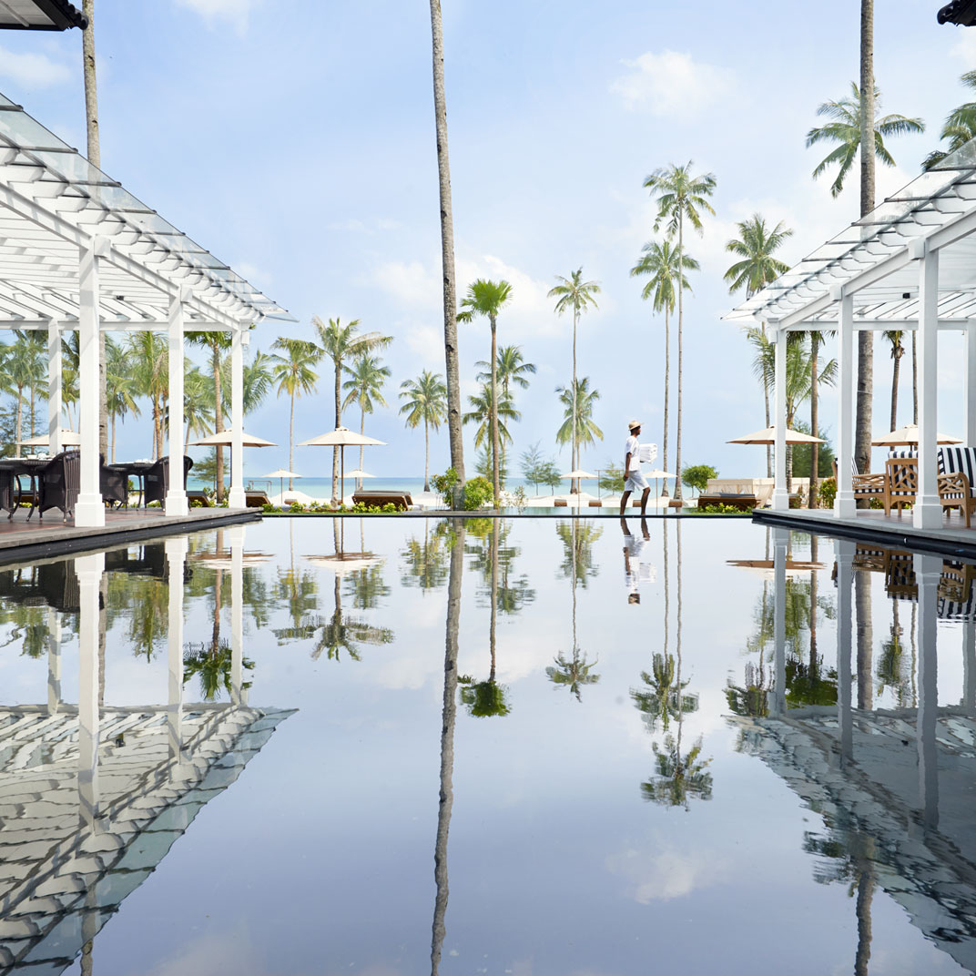 The Sanchaya — Photo 2