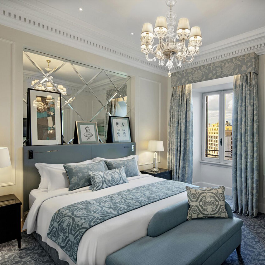 The St. Regis Rome — Photo 3