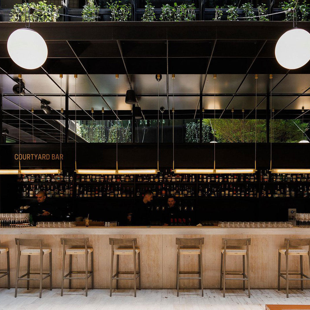 The Telegraph Hotel — Photo 2