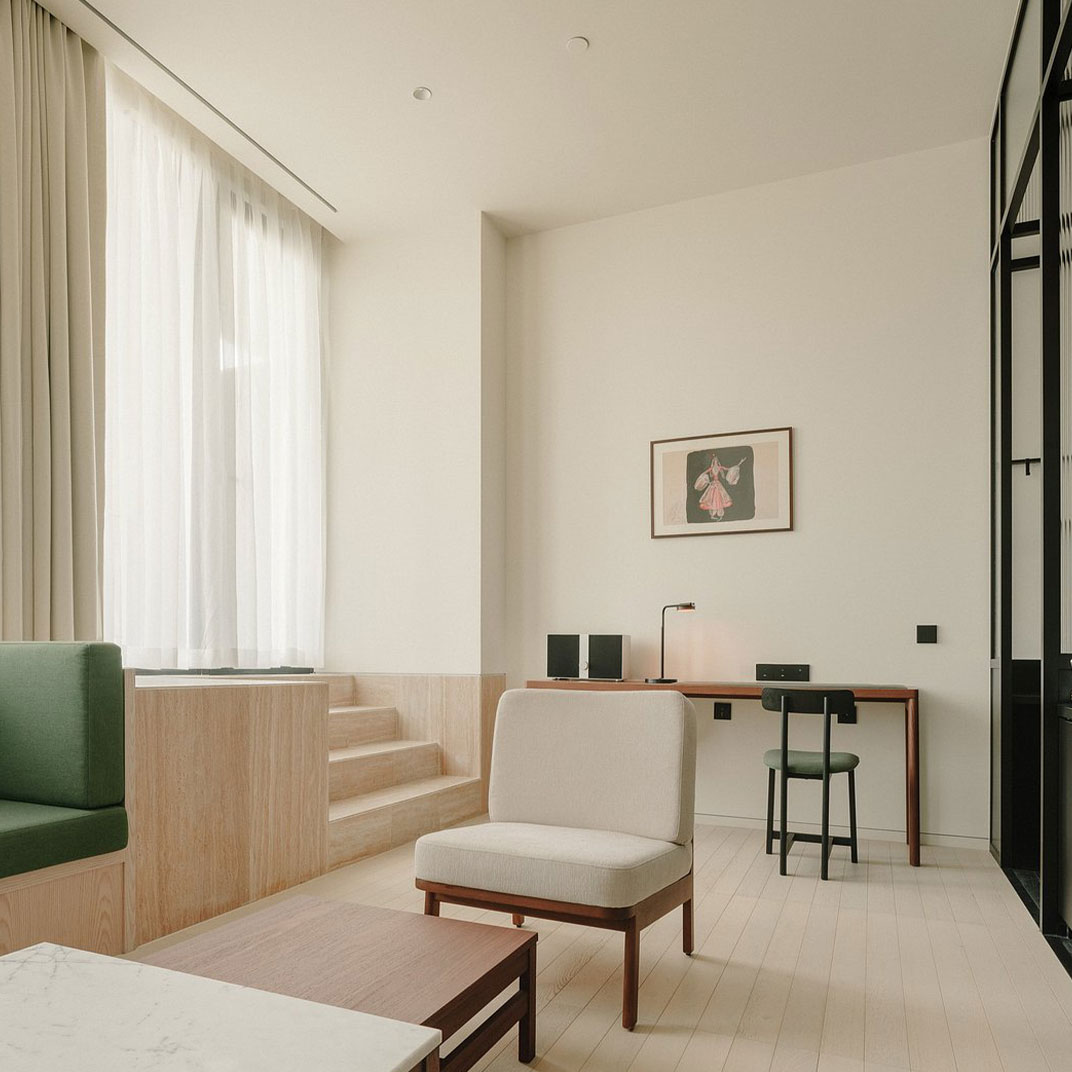 The Telegraph Hotel — Photo 4