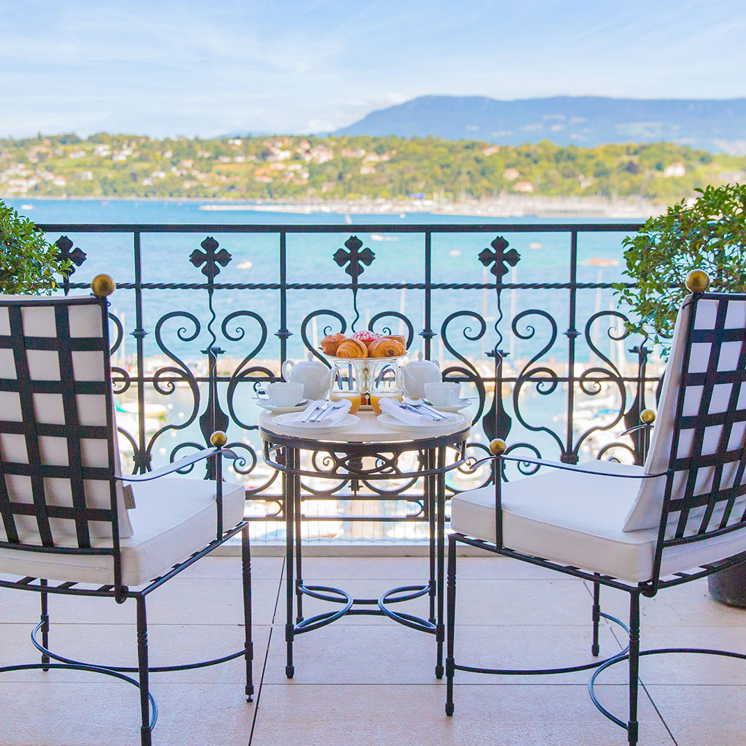 The Woodward, Auberge Collection — Photo 2