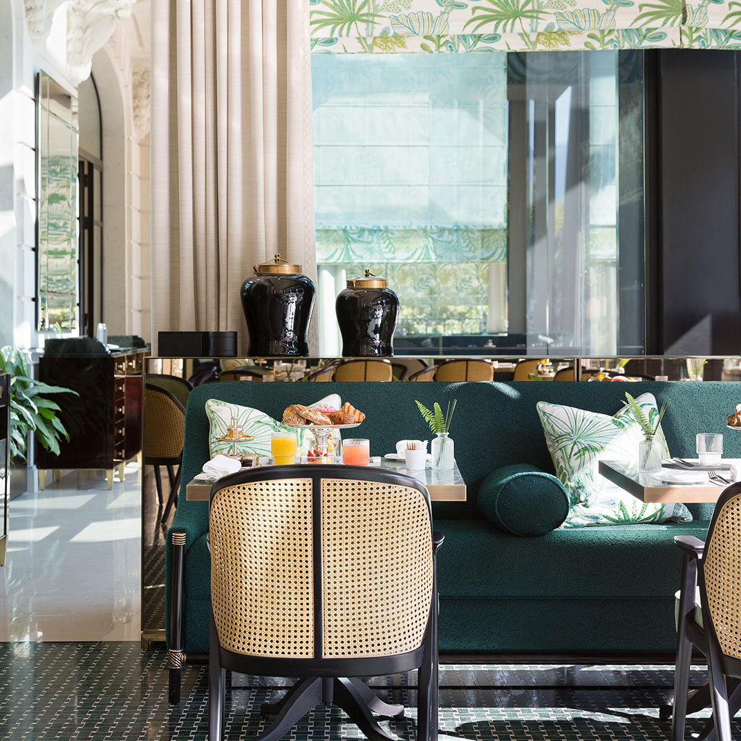 The Woodward, Auberge Collection — Photo 3