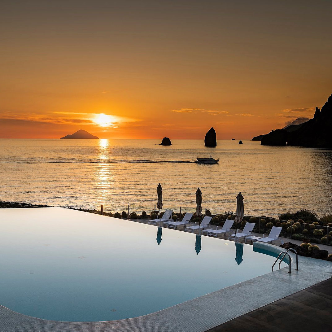 Therasia Resort Sea & Spa — Photo 2