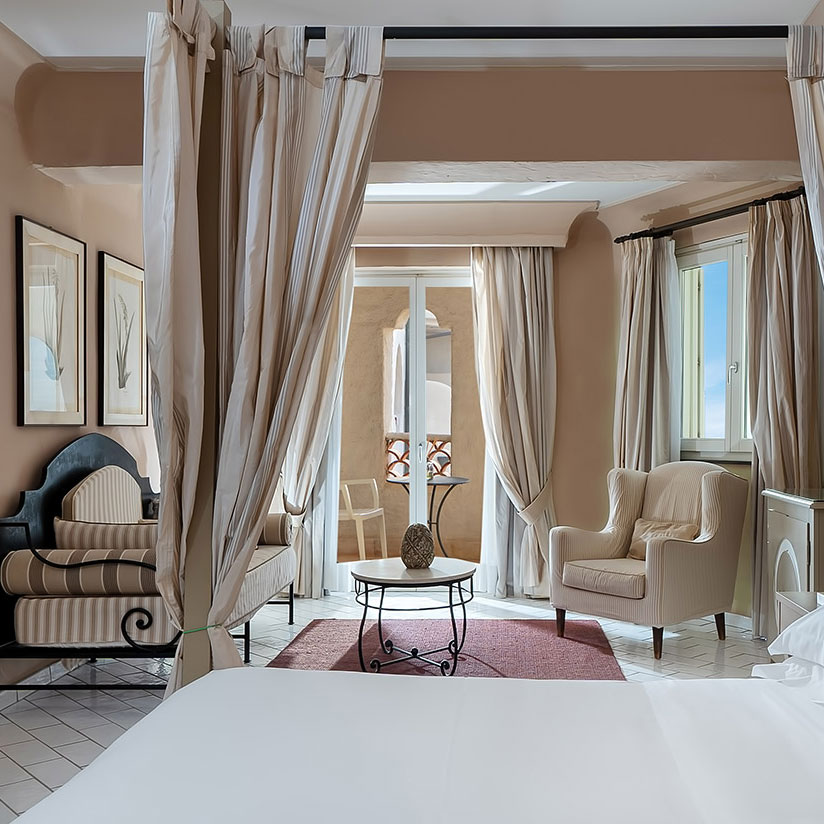 Therasia Resort Sea & Spa — Photo 3