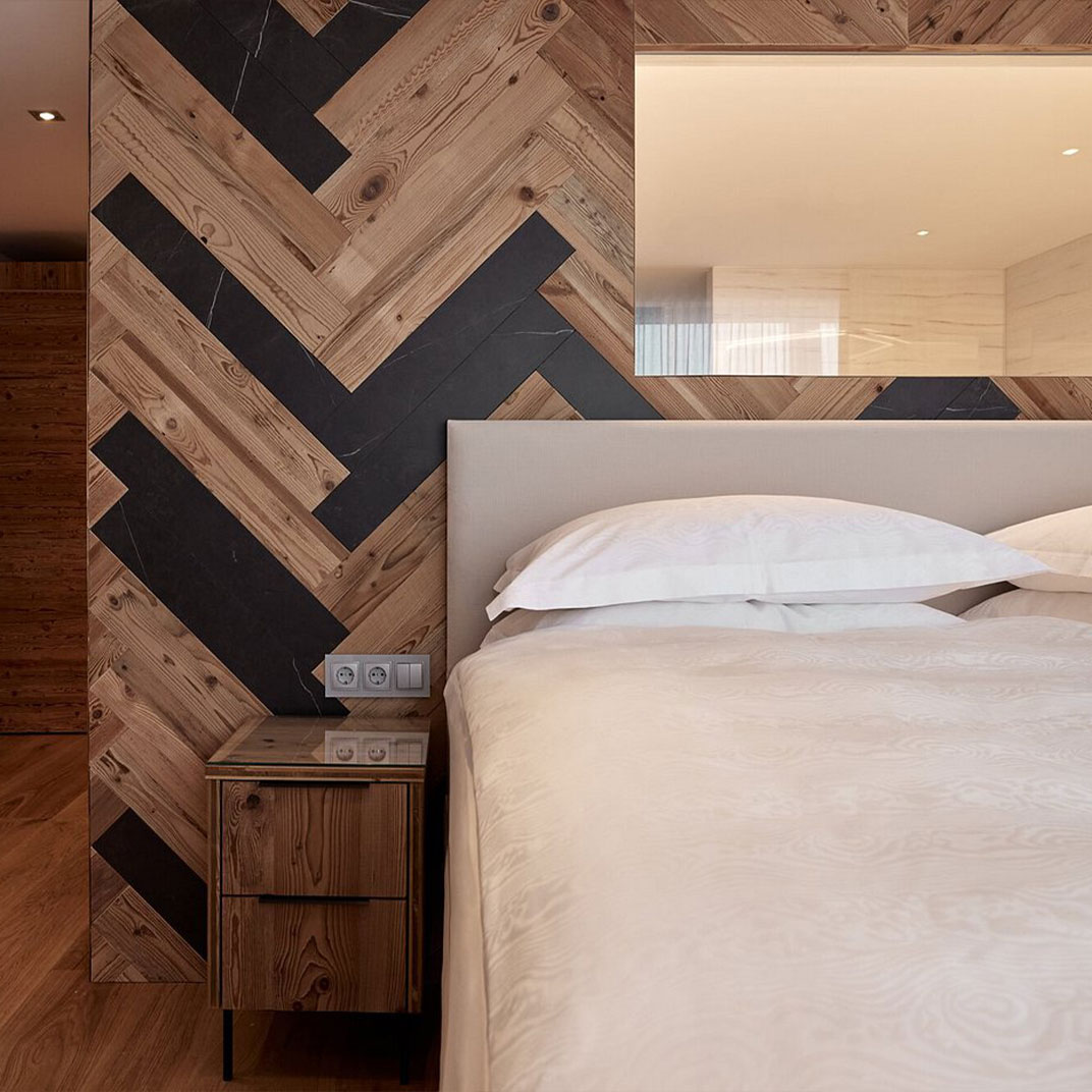 TOP Hotel Hochgurgl — Photo 4