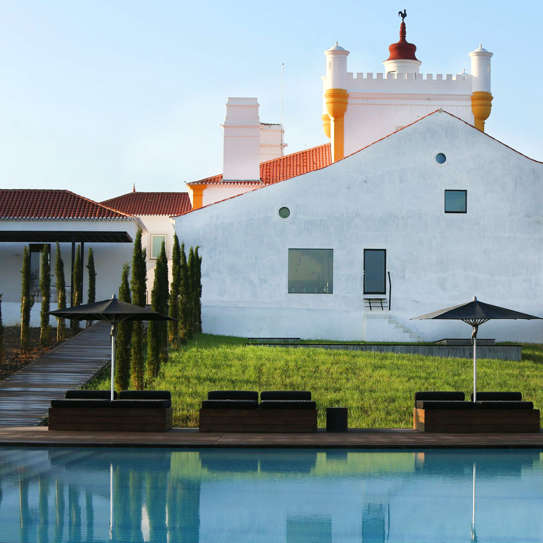 Torre de Palma Wine Hotel  — Photo 3
