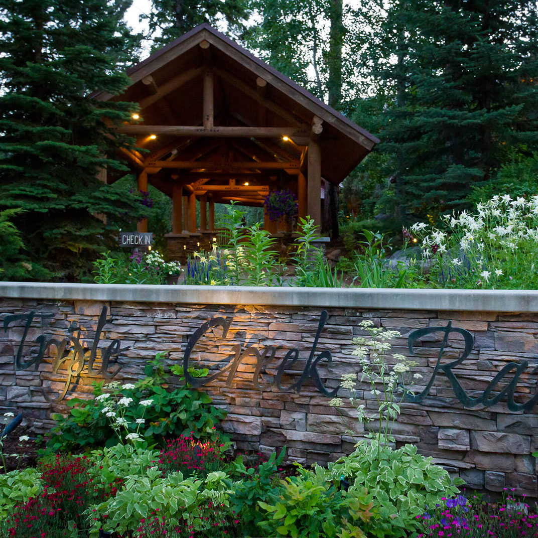 Triple Creek Ranch