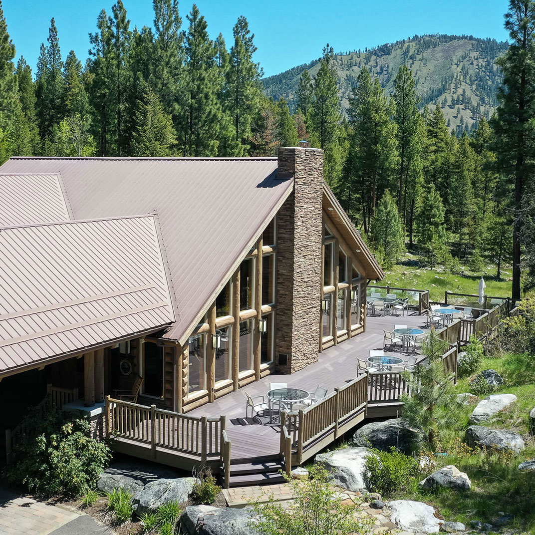 Triple Creek Ranch — Photo 2