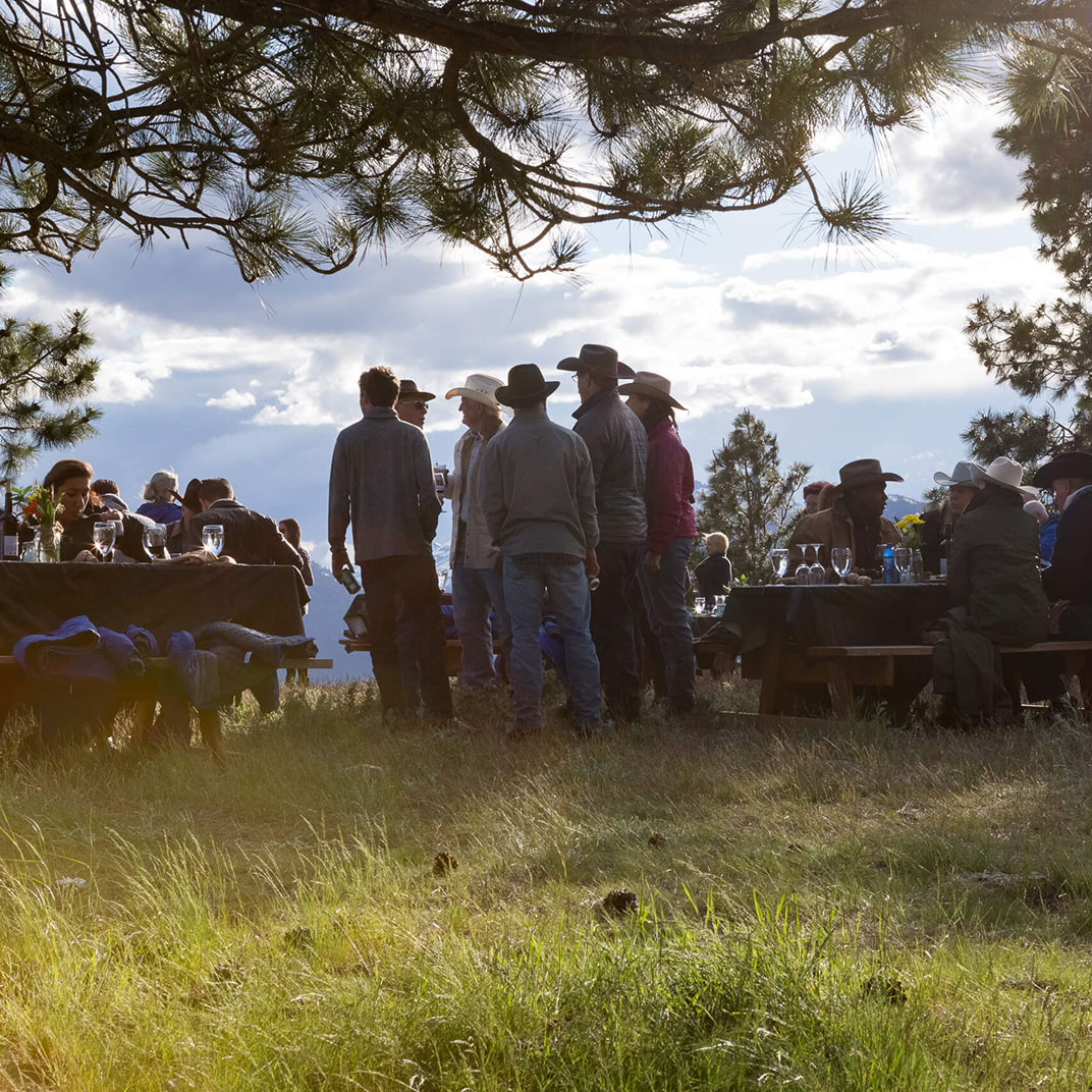 Triple Creek Ranch — Photo 3