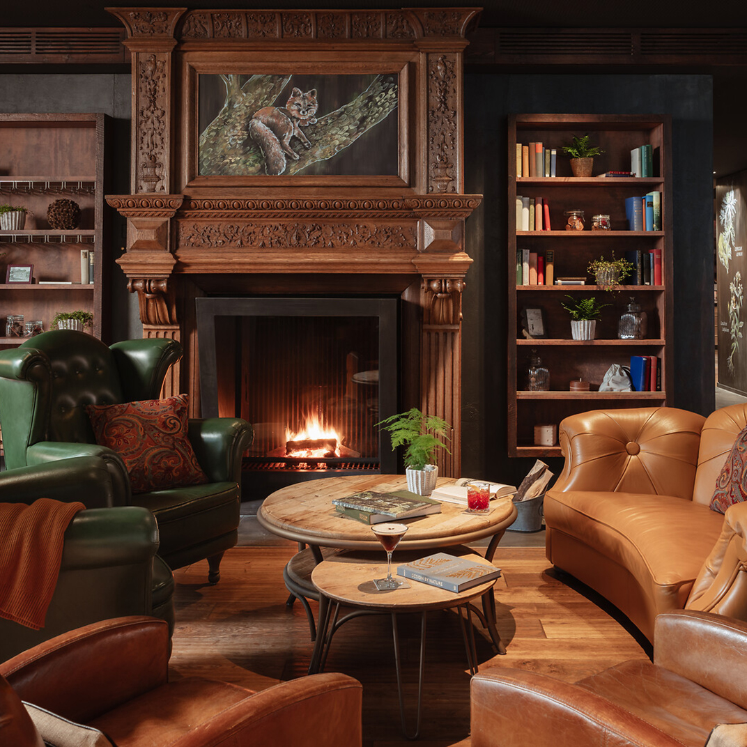 Valsana Hotel Arosa — Photo 3