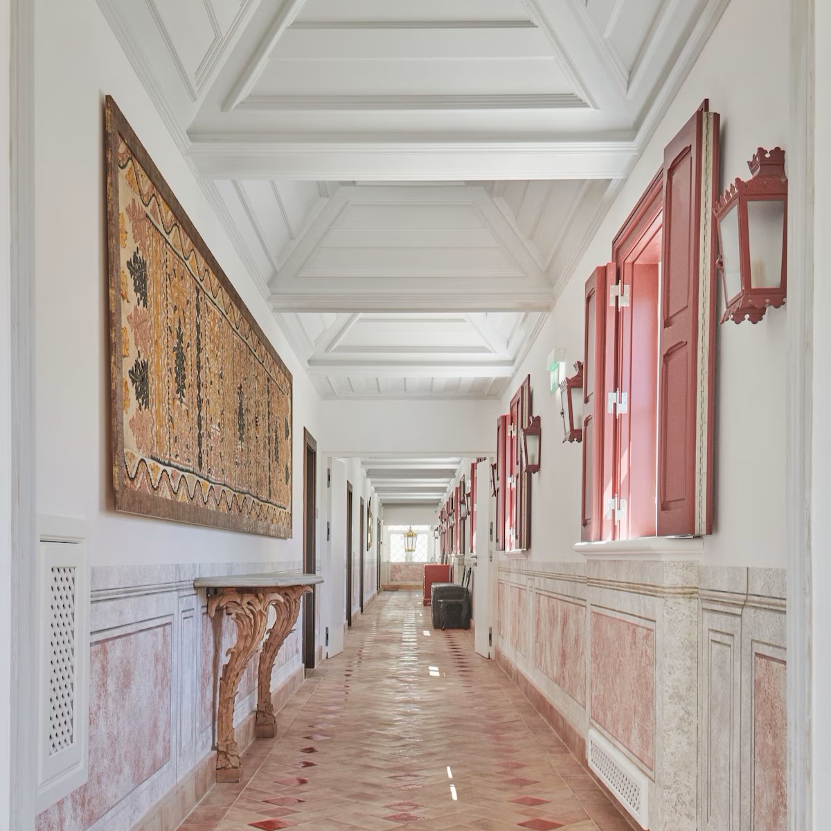 Vermelho Melides — Photo 2