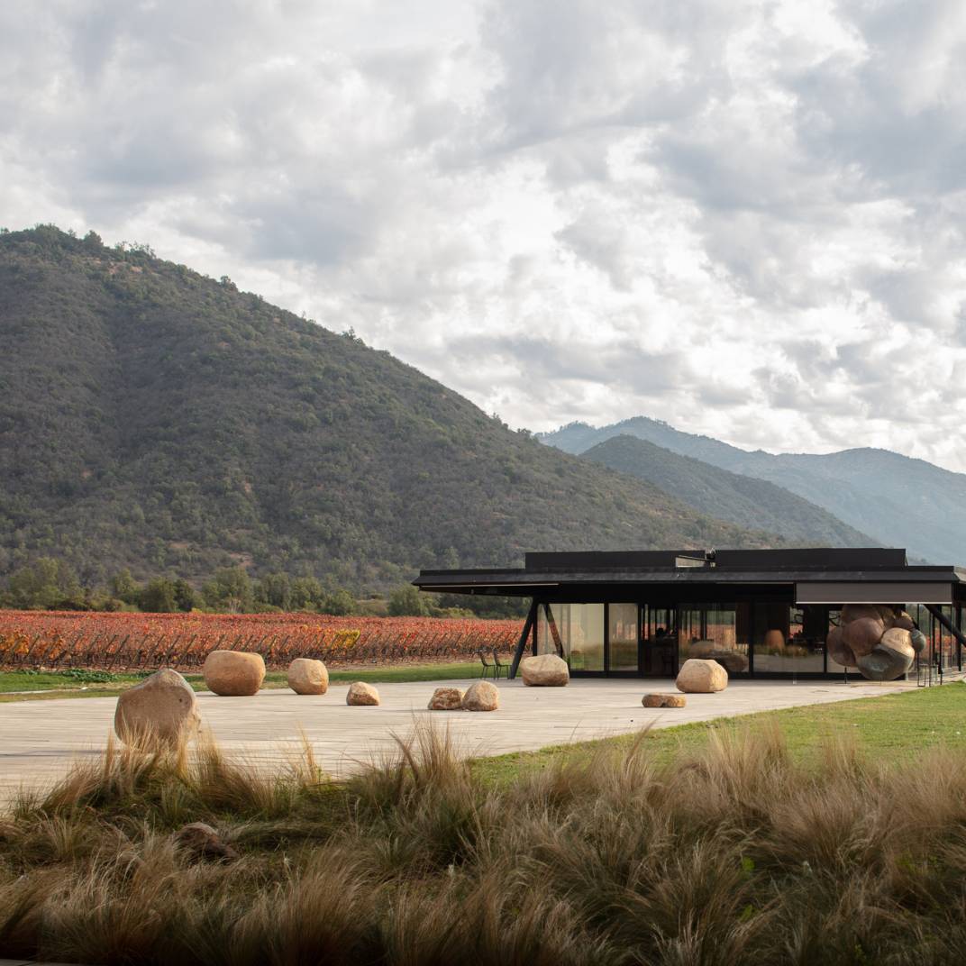 Vik Chile — Photo 3