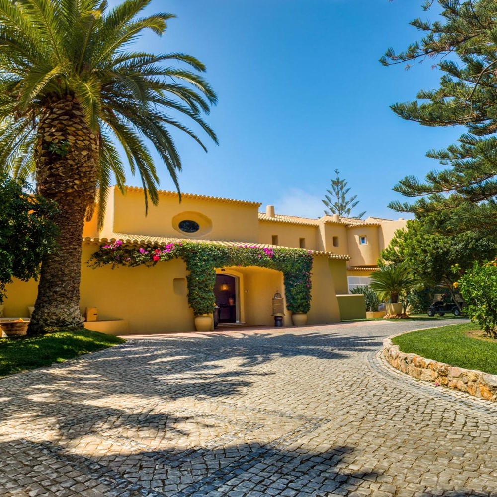 Vila Joya — Photo 3
