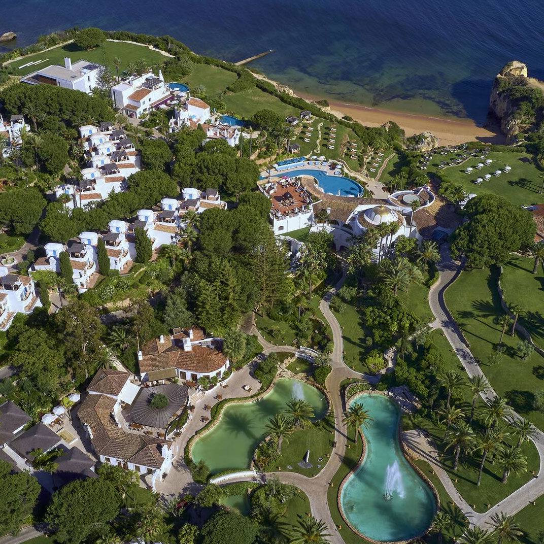 Vila Vita Parc Resort & Spa — Photo 3