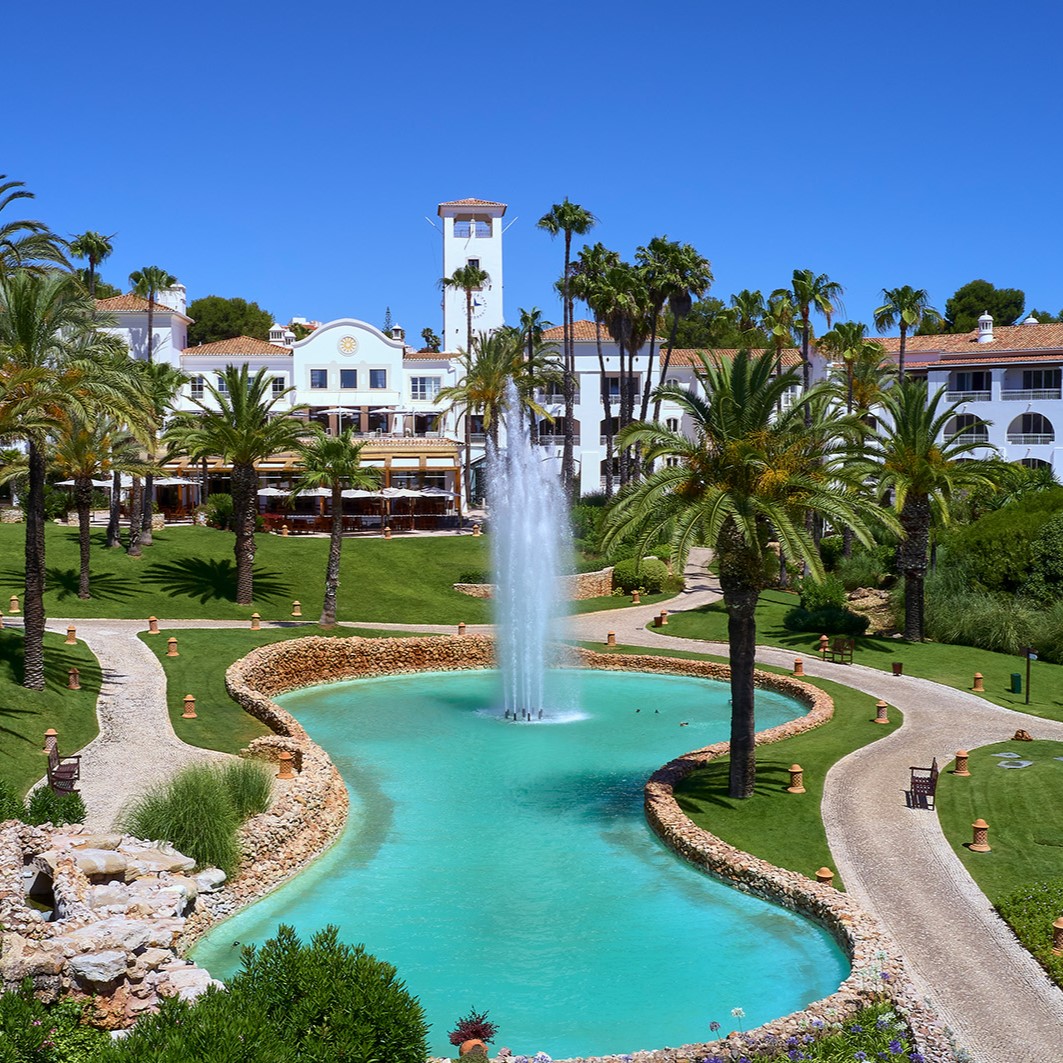 Vila Vita Parc Resort & Spa — Photo 4