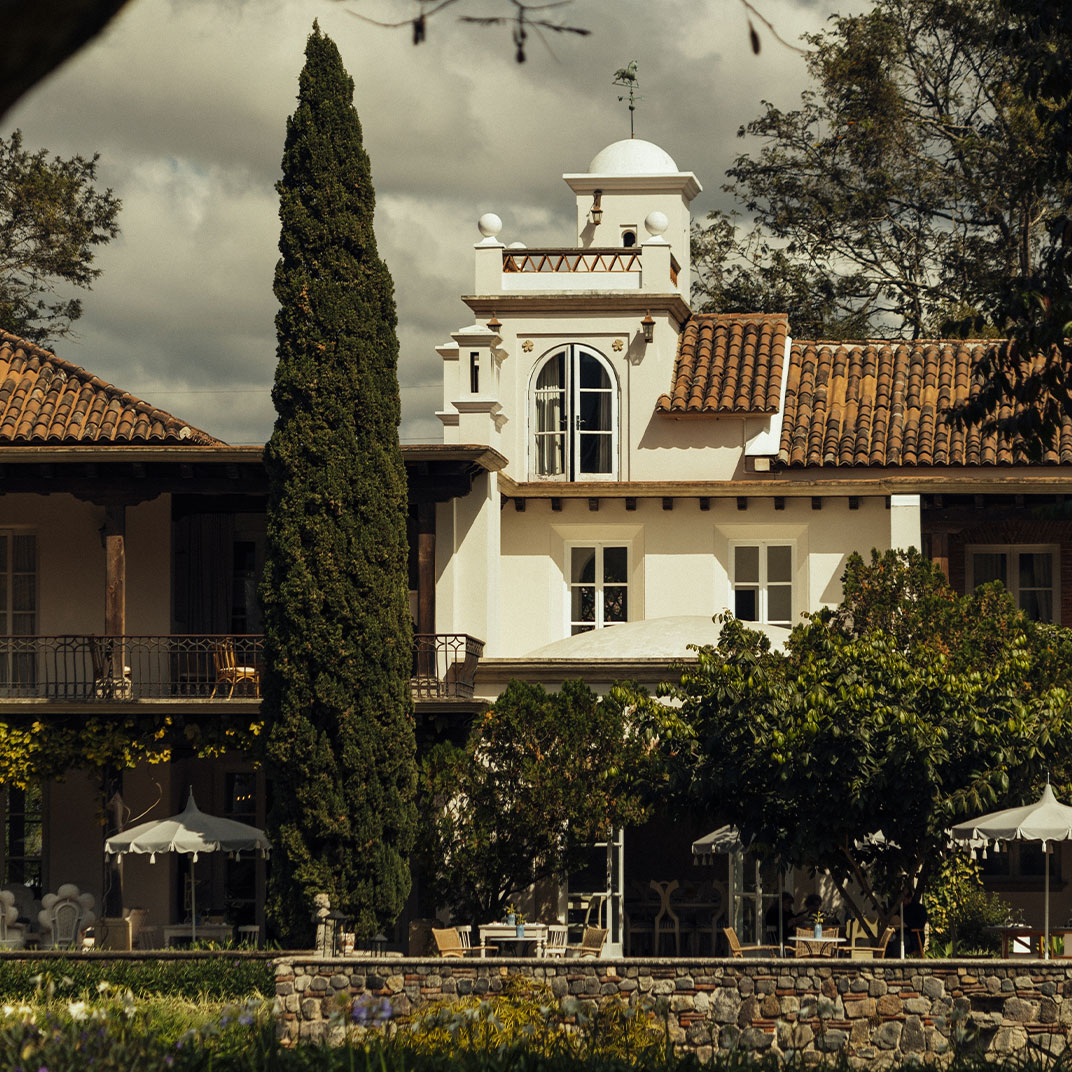 Villa Bokeh — Photo 4
