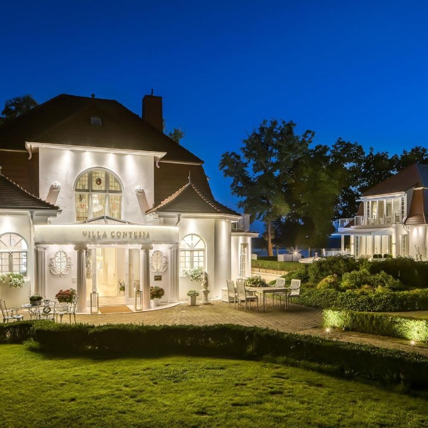 Villa Contessa