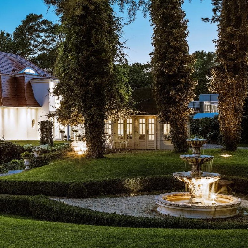 Villa Contessa — Photo 2