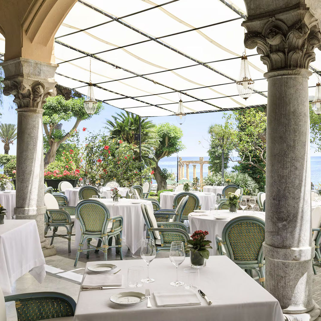 Villa Igiea, a Rocco Forte Hotel — Photo 2