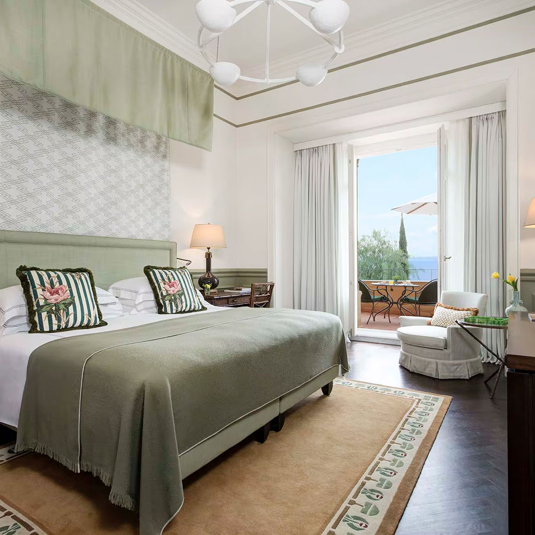 Villa Igiea, a Rocco Forte Hotel — Photo 3