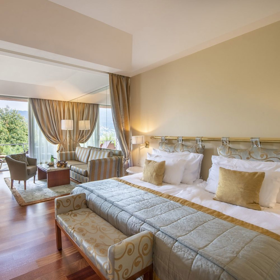 Villa Principe Leopoldo — Photo 4