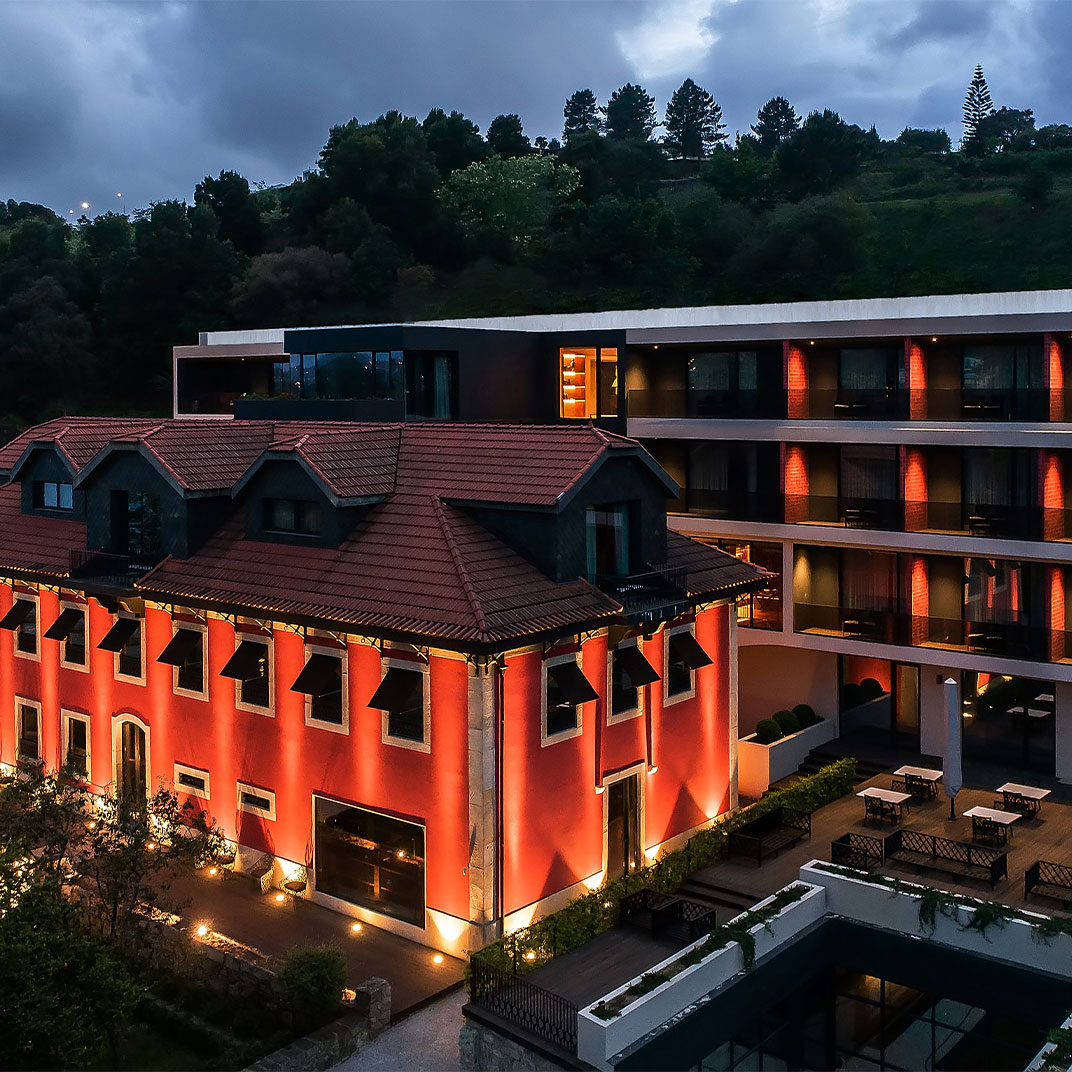 Vinha Boutique Hotel — Photo 3