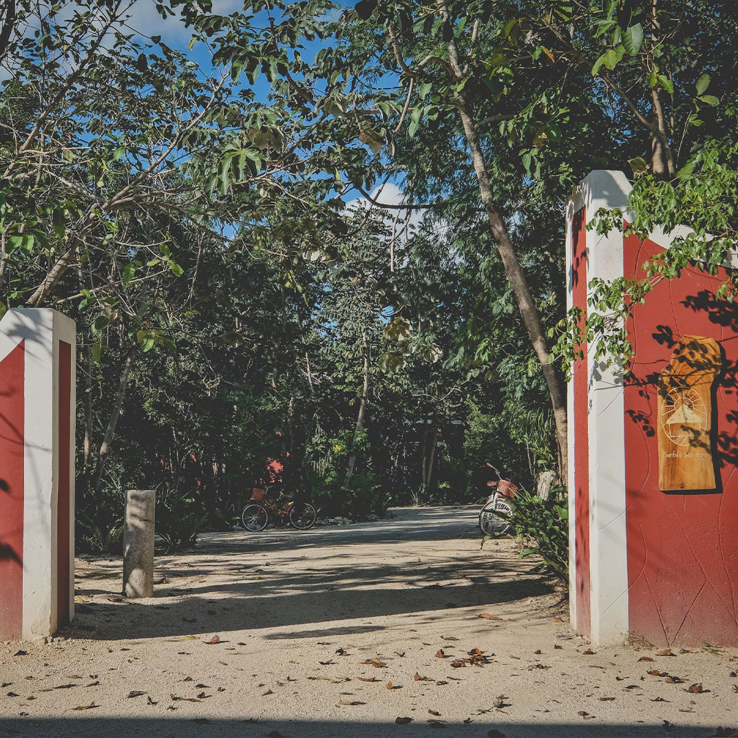 Wakax Hacienda - Cenote & Boutique Hotel — Photo 3