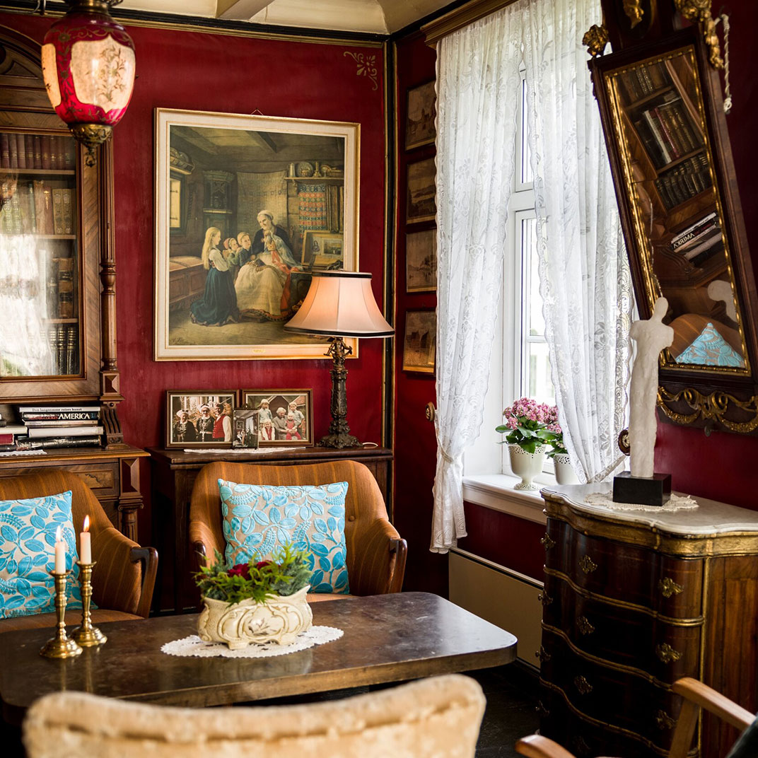Walaker Hotel — Photo 2
