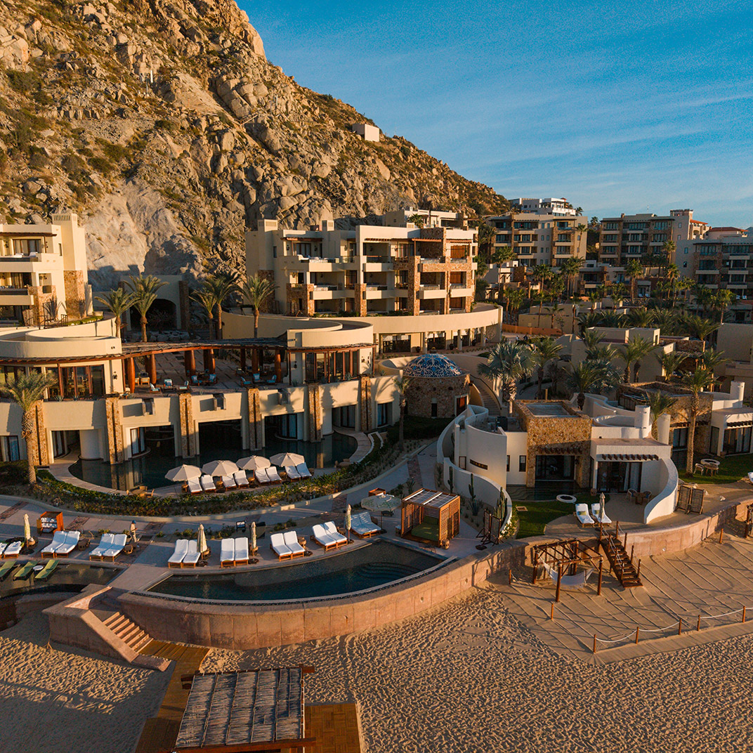 Waldorf Astoria Los Cabos Pedregal — Photo 2