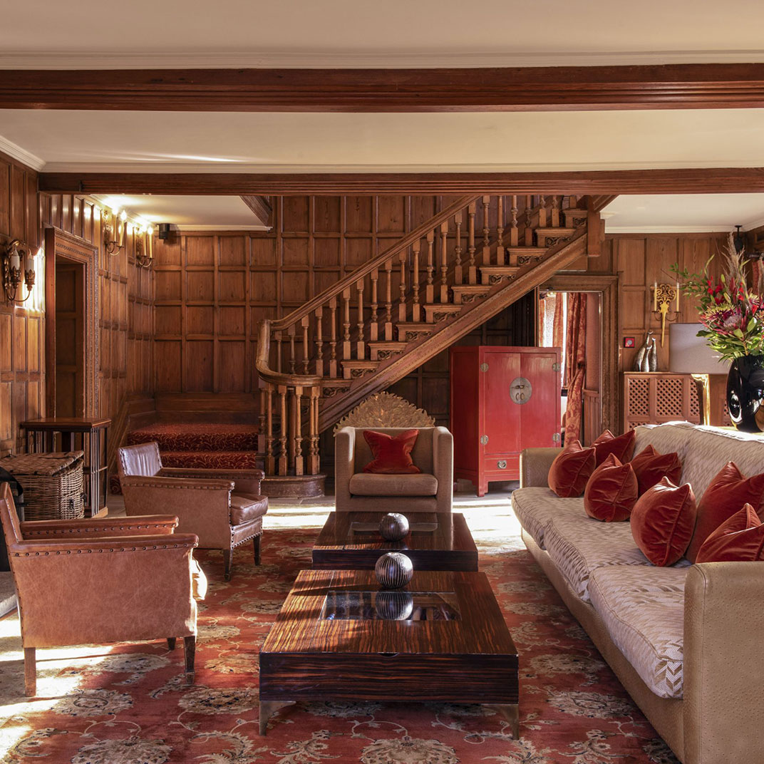 Whatley Manor Hotel and Spa — Photo 3