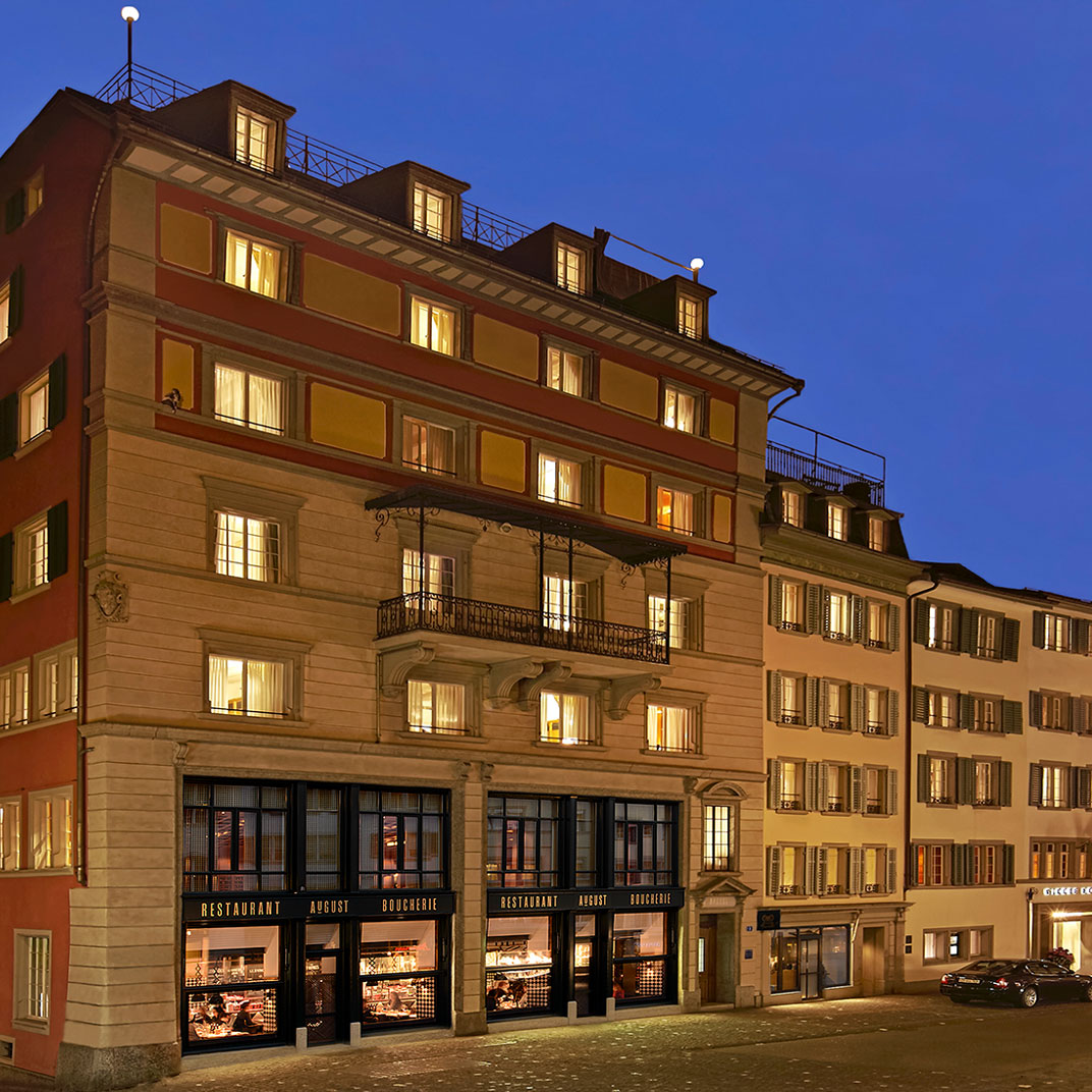 Widder Hotel — Photo 2