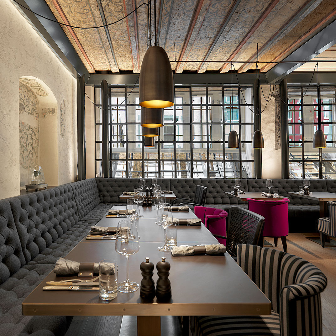 Widder Hotel — Photo 3