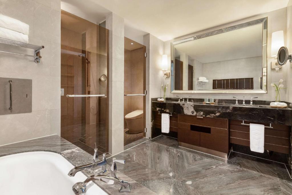 Midtown Shangri-La, Hangzhou — Photo 2