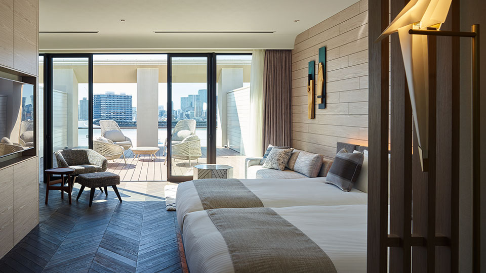 Mitsui Garden Hotel Jingugaien Tokyo Premier — Photo 3