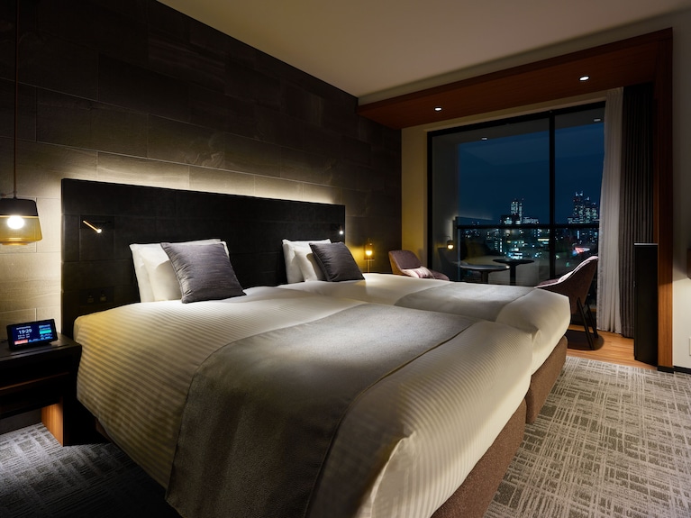 Mitsui Garden Hotel Jingugaien Tokyo Premier — Photo 4