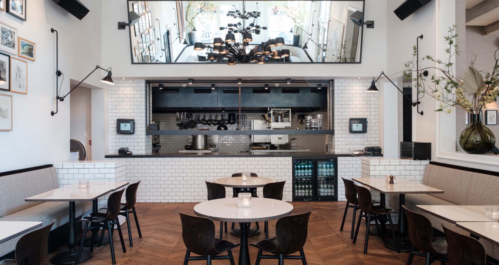 Morgan & Mees Amsterdam