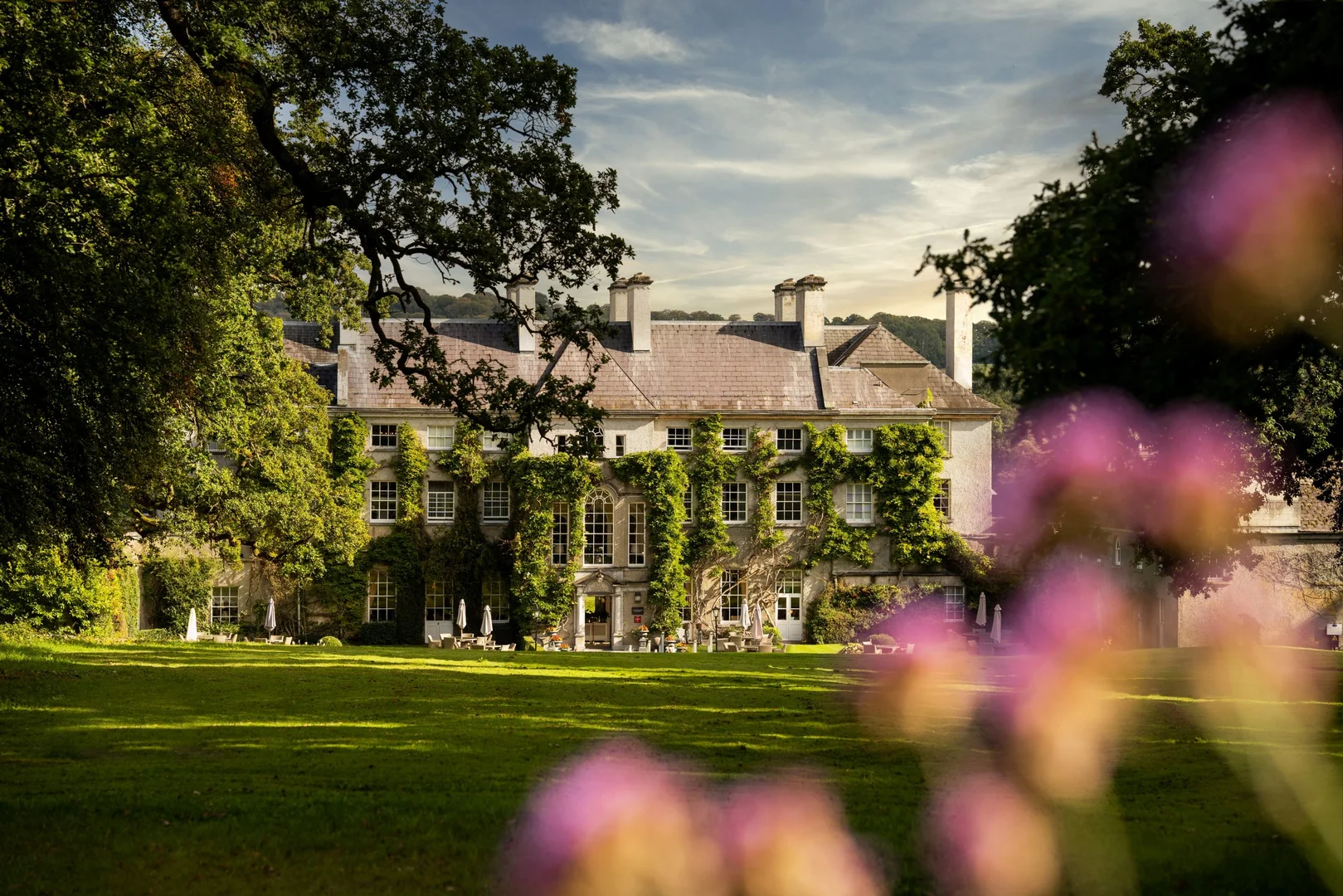 Mount Juliet Estate — Exterior 2