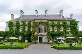 Mount Juliet Estate — Exterior